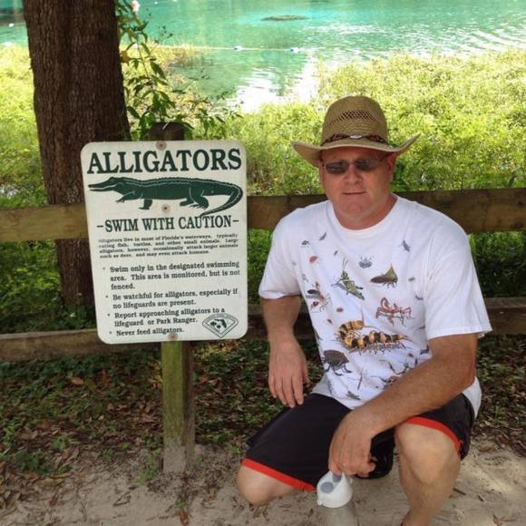 Meet your Posher, Craig - Picture 1 of 1